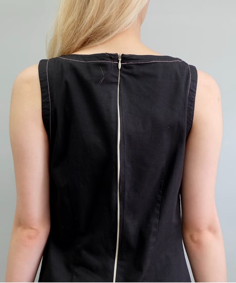 Vintage   Design one-piece