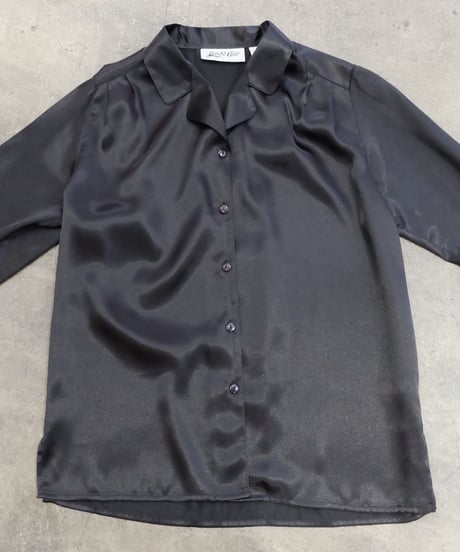 Vintage   Shiny Shirts
