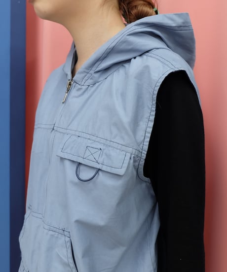 Vintage   Design Vest