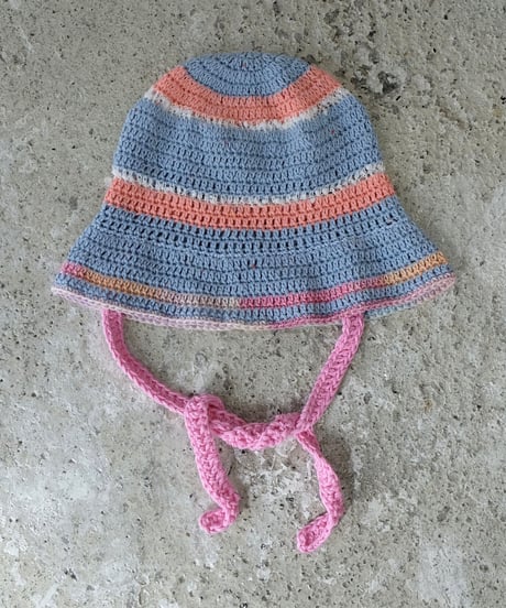 Labyrins Knit Hat Himo 6