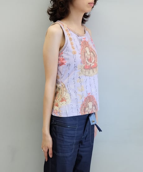 Vintage   Design Tops