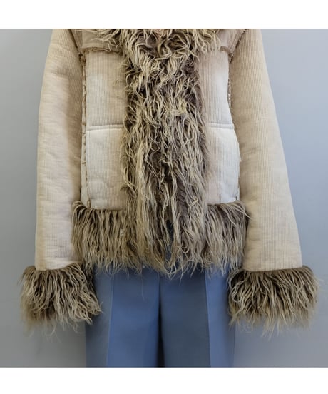 Vintage   Design Jacket