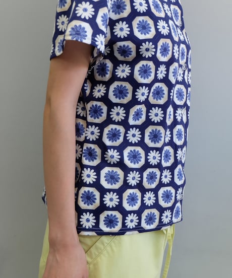 Vintage   Design Shirt