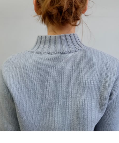 Vintage   Design Knit