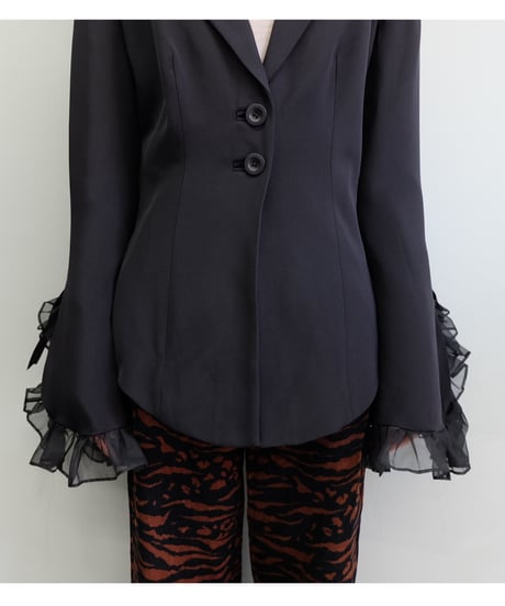 Vintage   Design Jacket