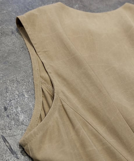 Vintage   Design Vest