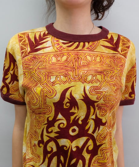 Vintage   Design Tops