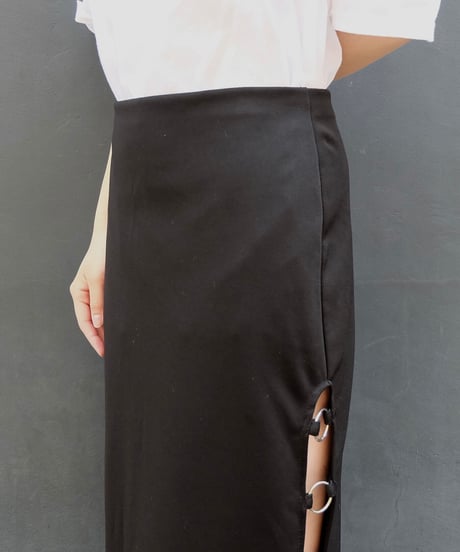 Vintage   Design Skirt