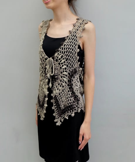 Vintage   Design Tops
