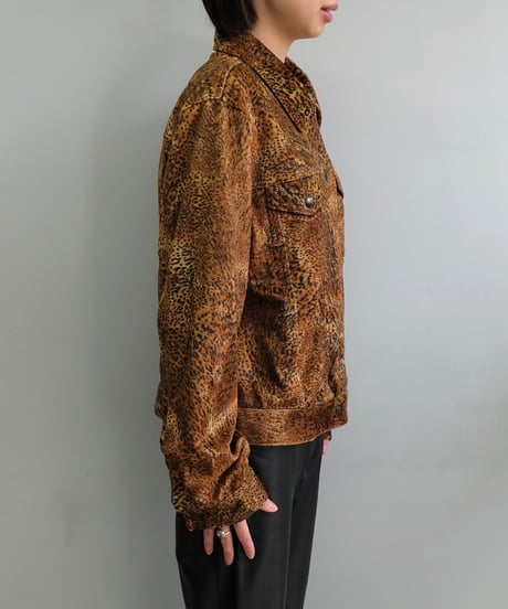Vintage   Design Jacket