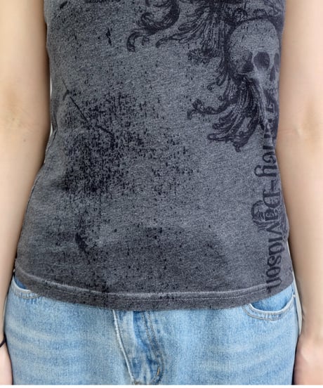 Vintage   Design Tops