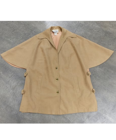 Vintage   Shortsleeve Jacket