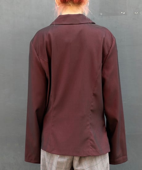 Vintage   Shiny Jacket