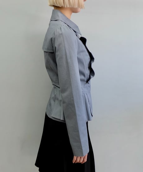 Vintage   Design Jacket