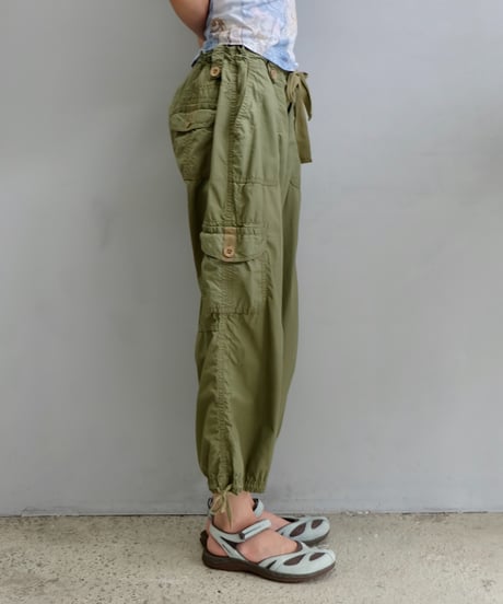 Vintage   Design Pants