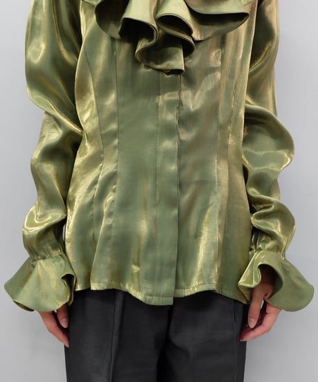 Vintage   Design Shirt