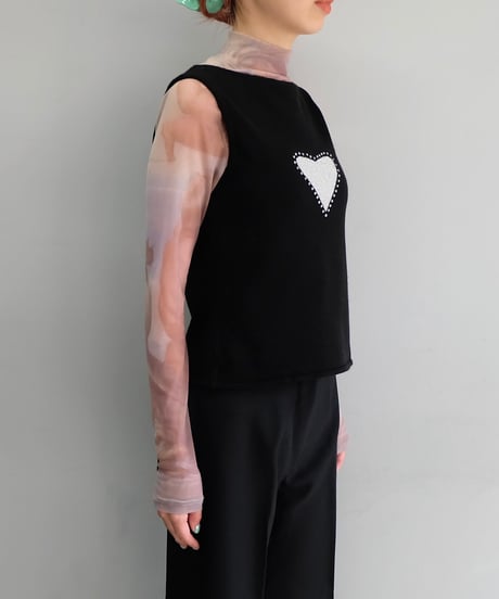 Vintage   Design Tops