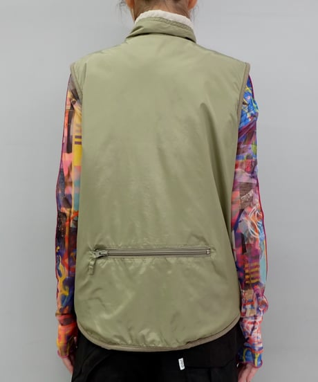 Vintage Design Vest