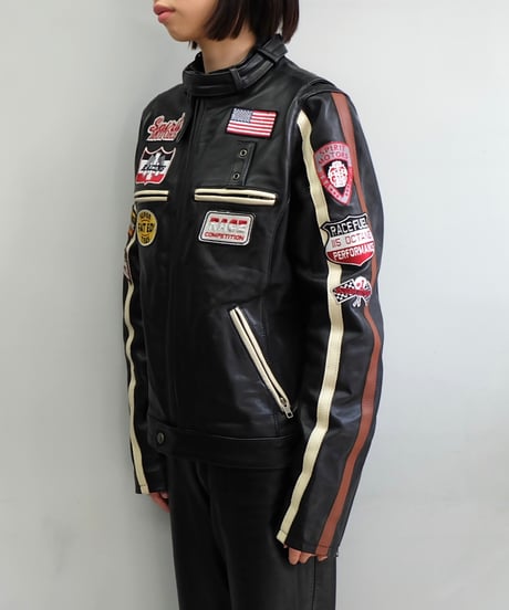 Vintage   Design Jacket