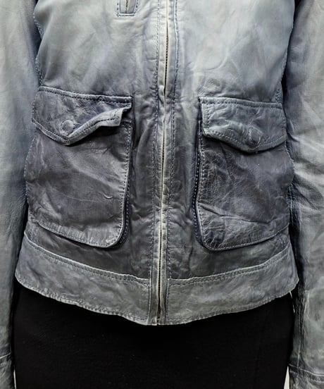 Vintage   Design Jacket