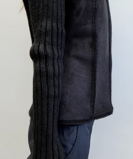 Vintage   Design Knit