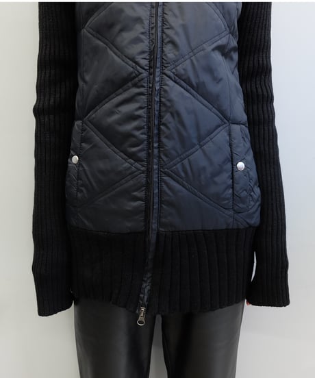 Vintage   Design Knit