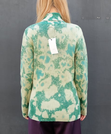 Bleach Turtle Tops 5