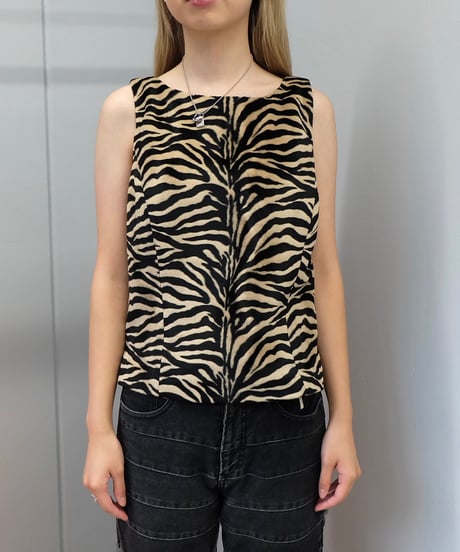 Vintage   Design Tops