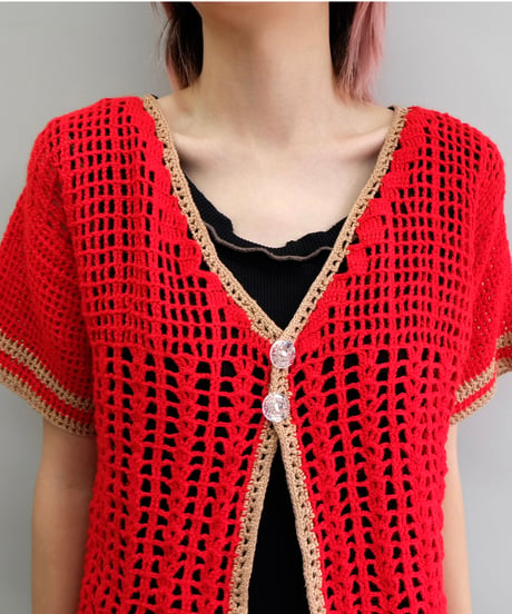 Vintage   Design Tops