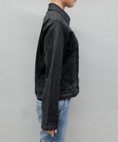 Vintage   Design Jacket