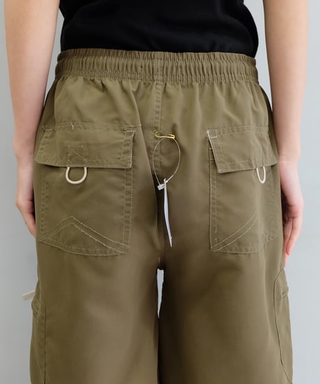 Vintage   Design Pants