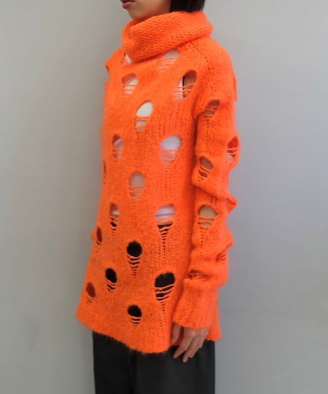 Vintage   Design Knit