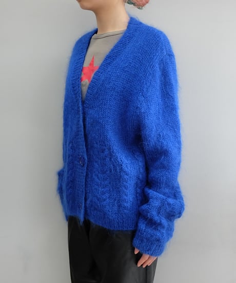 Vintage   Design Cardigan