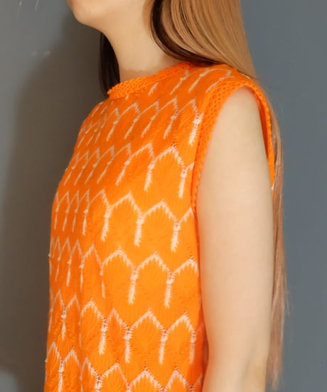 Vintage   Design Tops