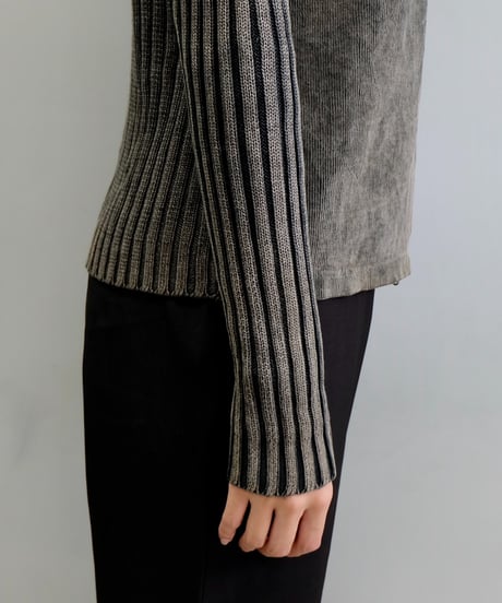 Vintage   Design Knit