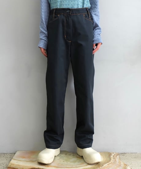 Vintage   Design Pants