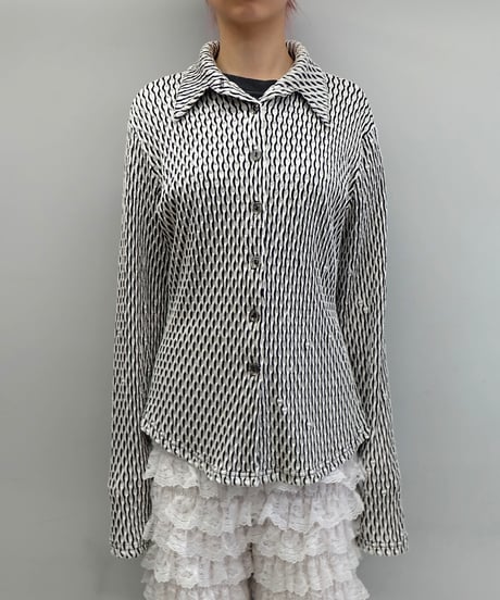 Vintage   Design Shirt