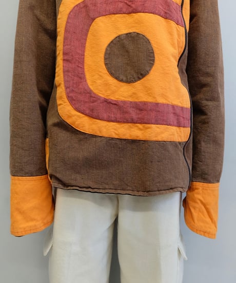 Vintage   Design Jacket