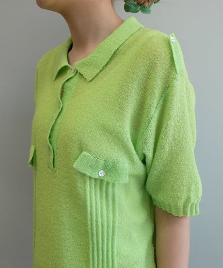 Vintage   Design Tops