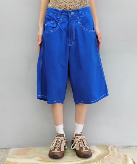 Vintage   Design Pants