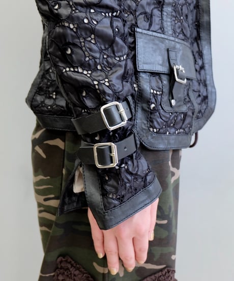 Vintage   Design Jacket