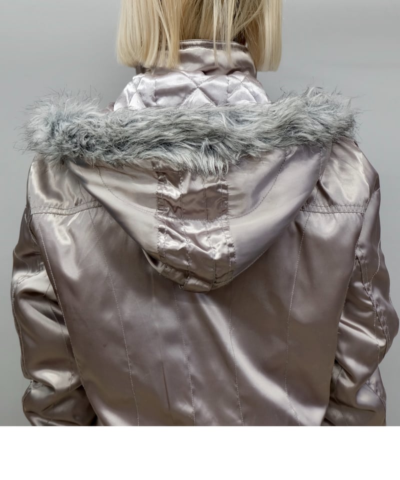 Vintage Design Jacket | Shury