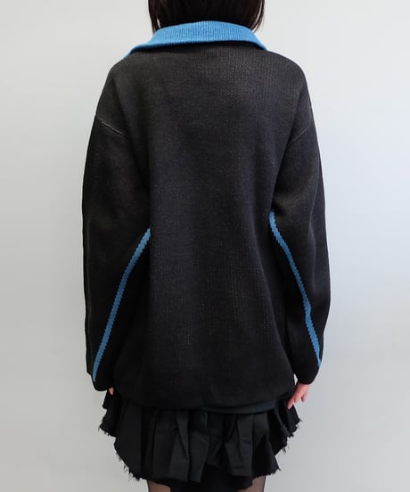 Vintage   Design Knit