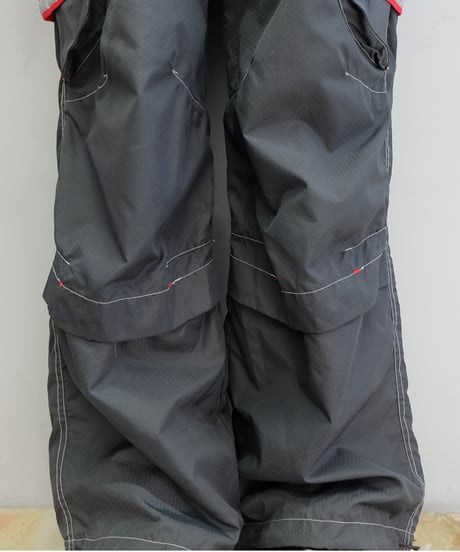 Vintage   Design Pants