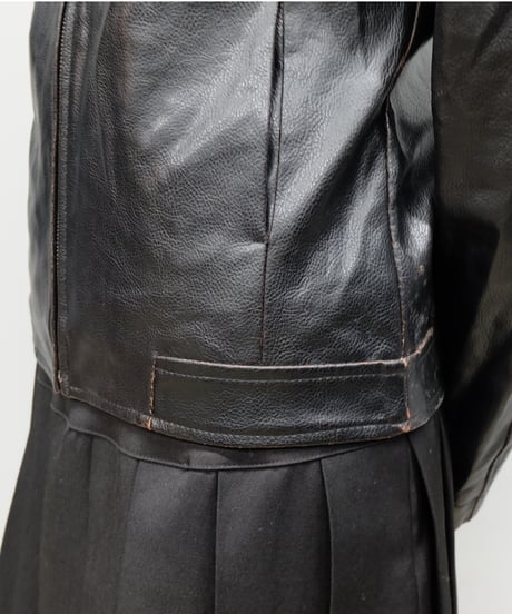 Vintage   Design Jacket