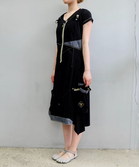 Vintage   Design one-piece
