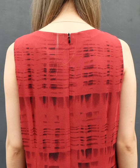 Vintage   Design One-piece