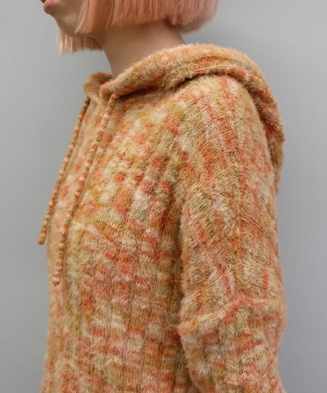 Vintage   Design Knit