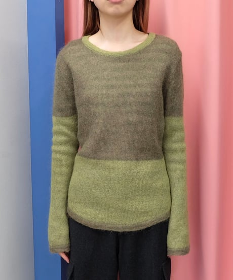Vintage   Design Knit