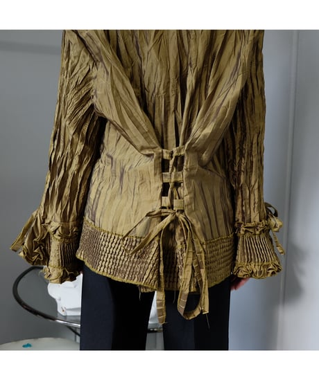 Vintage   Design Shirt
